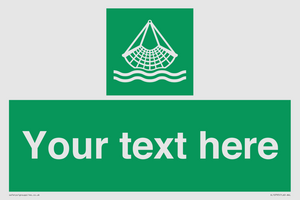 Custom Safe condition: Person overboard equipment